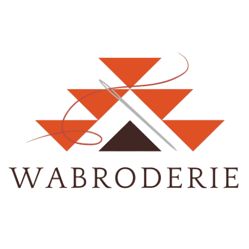 Wabroderie