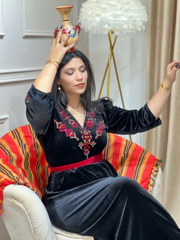 Robe berbère