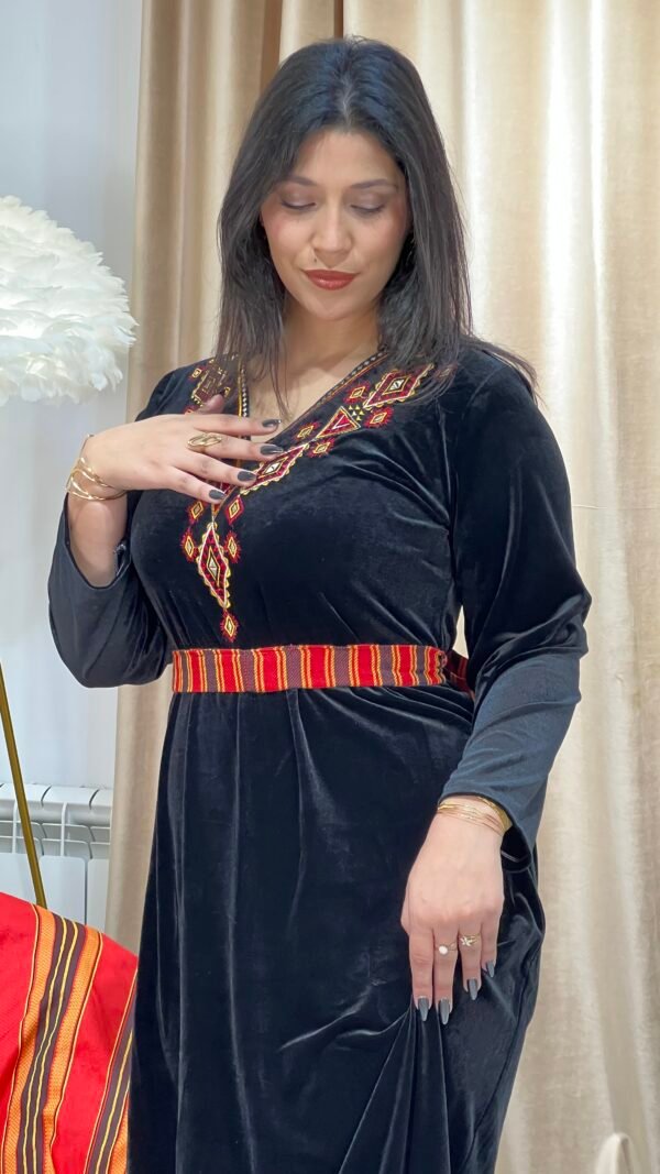 Robe berbère