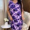 Robe midi