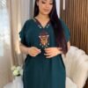 Robe midi