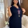 Robe midi
