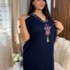 Robe midi