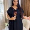 Robe midi